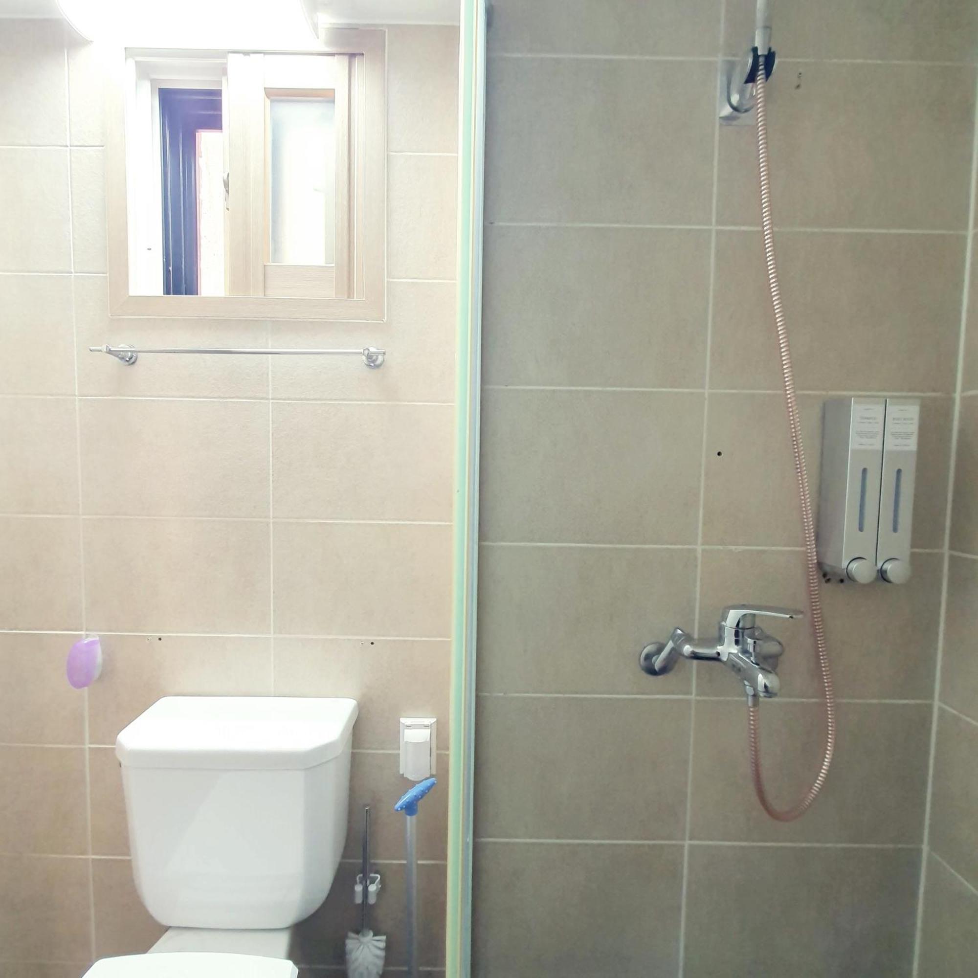 Roi Guesthouse Seul Esterno foto